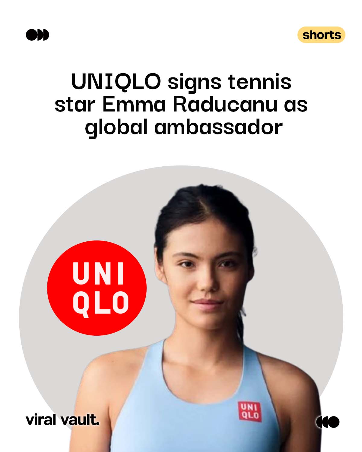 Scrolling? Stay.
When faces turn into founders and endorsements become ownership, brands don’t just get visibility, they get belief. Real stake. Real stories. Real impact.
#brandambassador #brandface #ViralVaultIndia
