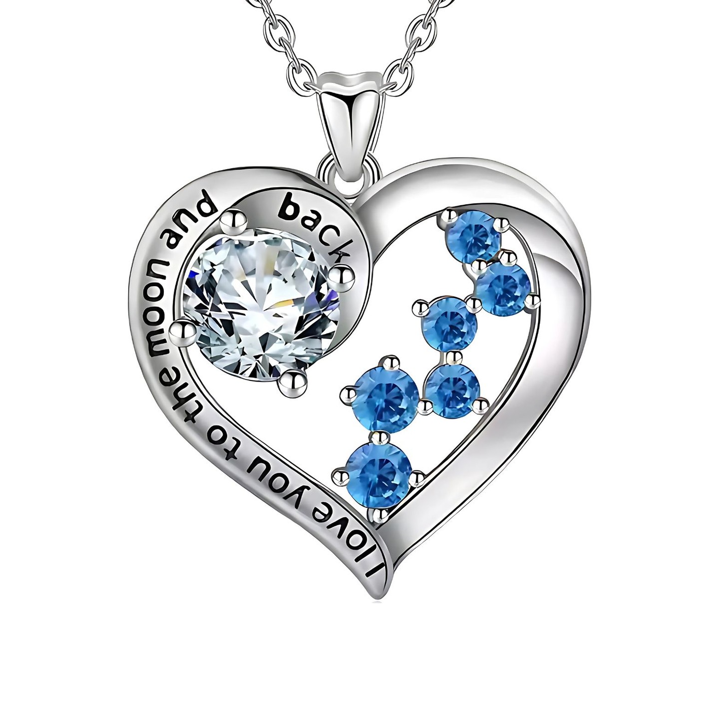 ELAARAA INC presents Timeless Silver Beauty—a grac…