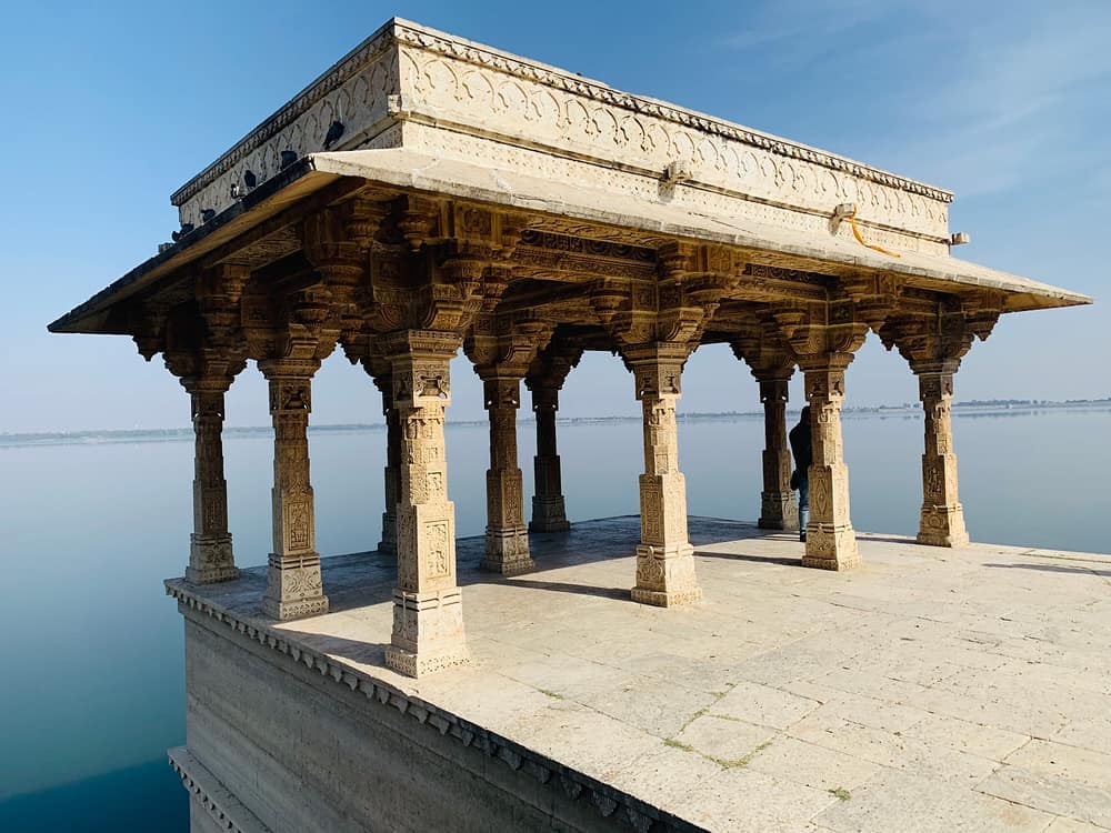 Mewar Blog Instagram post