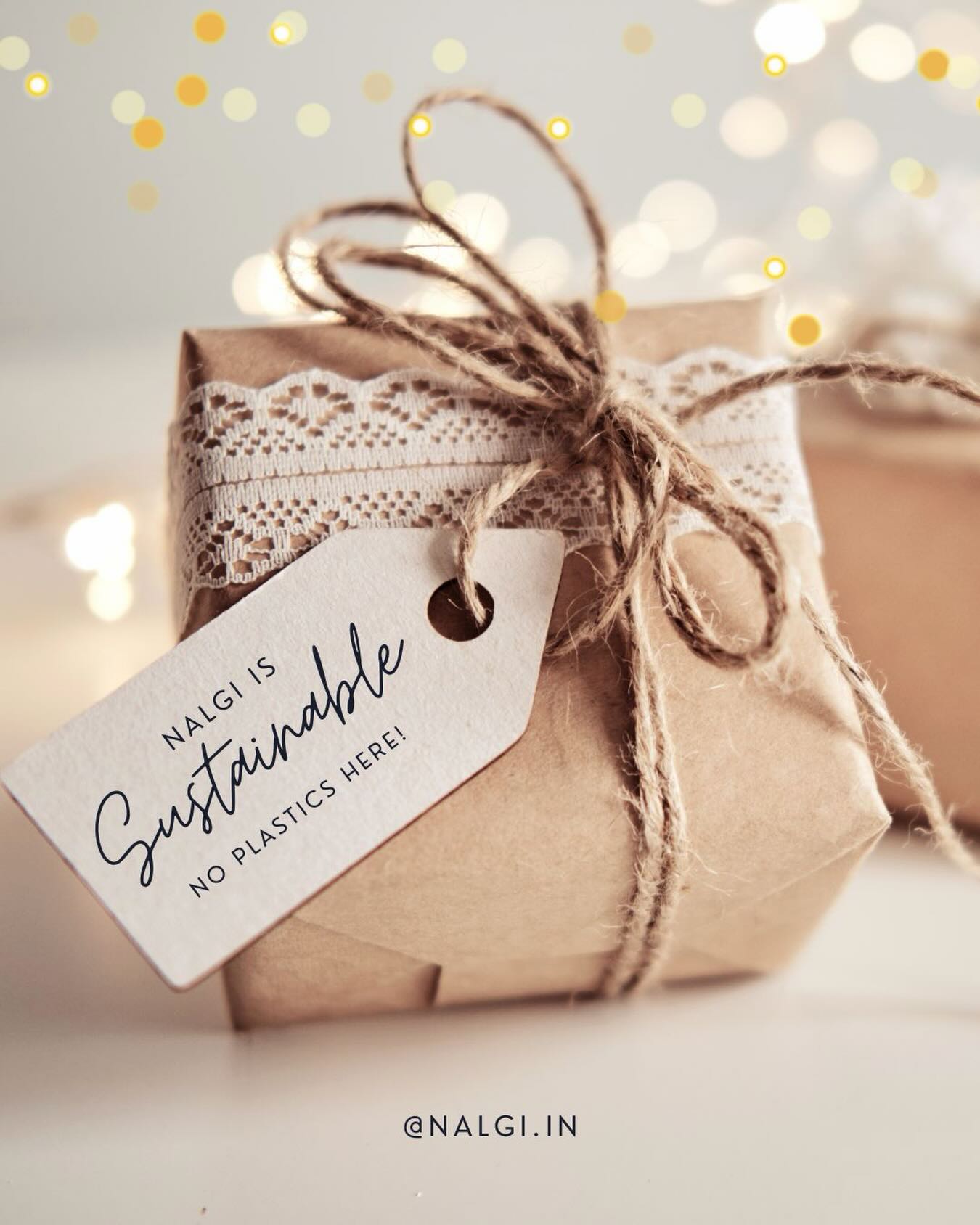 We are all for saving the planet ! So no plastics here and we are trying to bring in as many reusable products as possible !
#sustainablegifts #weddinggifts #returngiftideas #returngifts #bangaloregifts