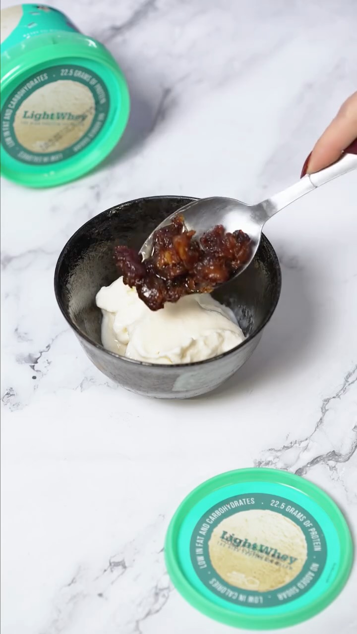 🌙✨ We took the viral carameliz… 🌙✨ We took the viral carameliz…