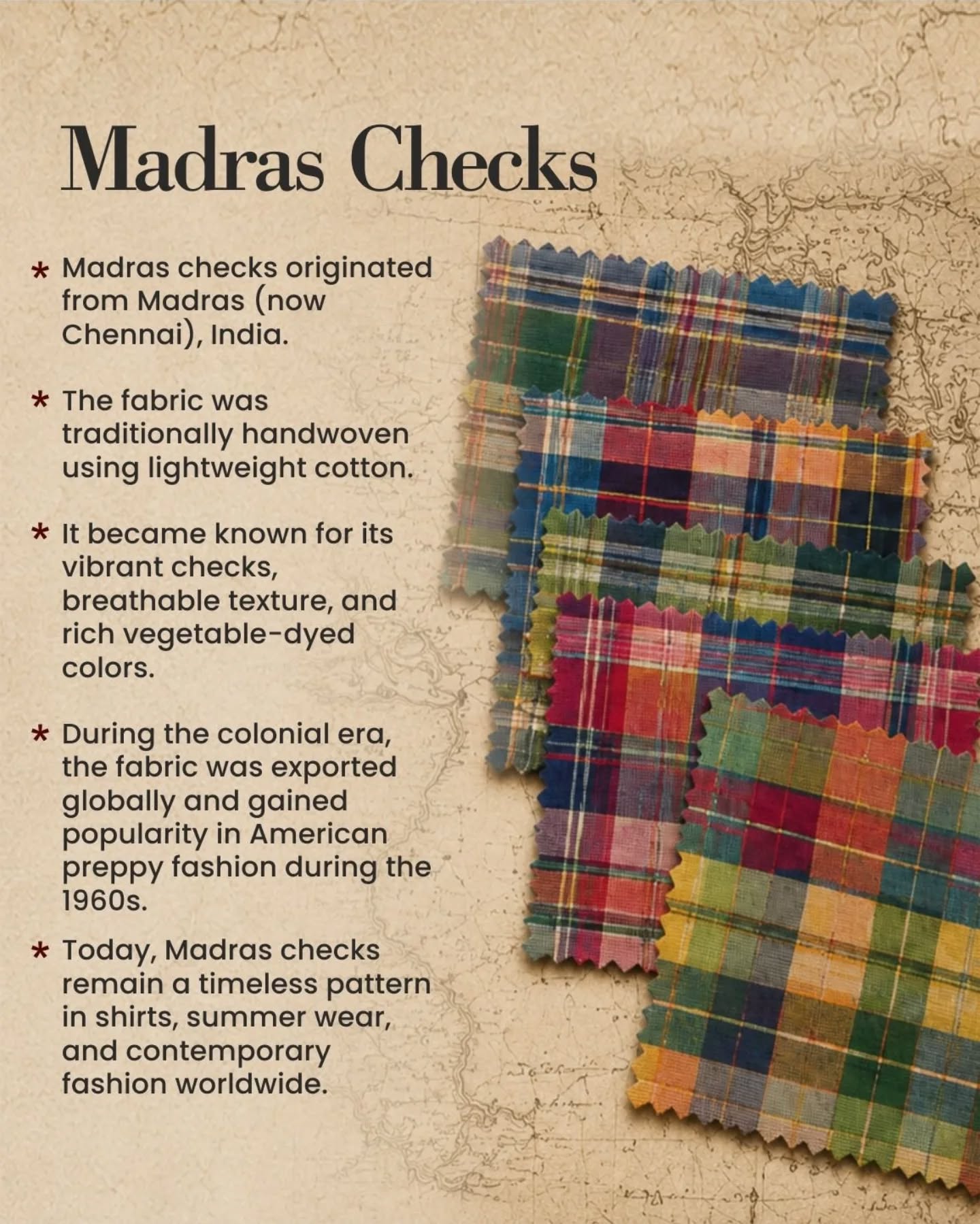Crafted with heritage, styled for the world.
From timeless textiles to iconic craftsmanship, India’s artistry continues to inspire global fashion.
Every motif tells a story. Every thread carries tradition.
#NIFGlobal #CraftedInIndia #IndianCraftsmanship