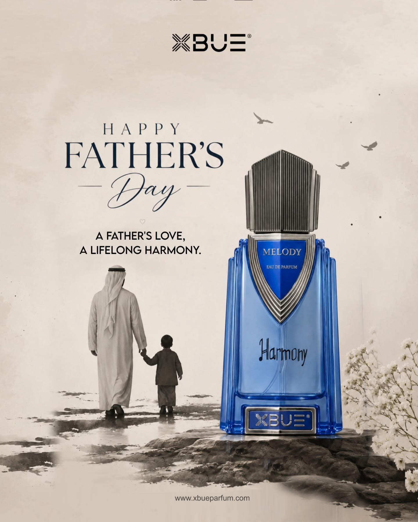 fatherlove-fathersdayspecial️-xbueparfum-melody