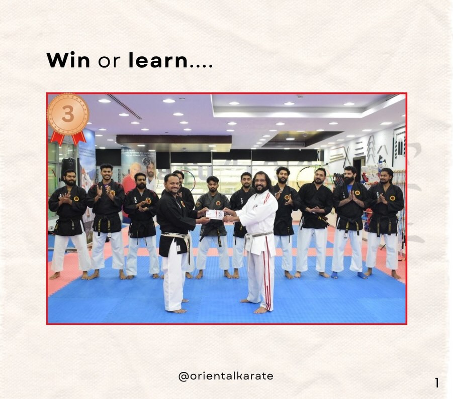 Every challenge is an opportunity to test yourself, improve, and grow.
Congratulations to our instructors for achieving 1st, 2nd, and 3rd Place in the Explosive Movement Challenge, showcasing outstanding leg strength, coordination, and balance.
.
.
.
#karate #martialarts #educational #tips #fyp