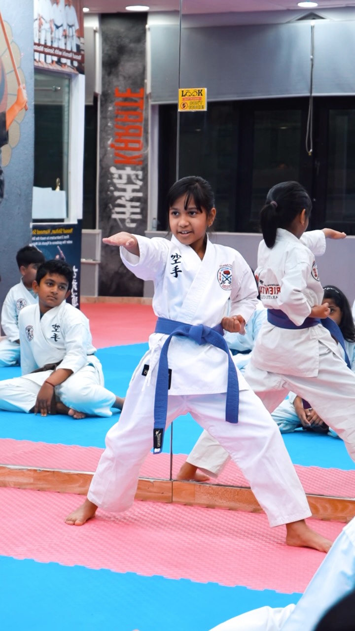 Every class is more than just training. It’s a place where discipline is built, confidence grows, and every student takes another step forward.
Here’s a glimpse into the energy, focus, and dedication at our Khalifa Street Branch.
.
.
.
#karate #martialarts #educational #tips #fyp