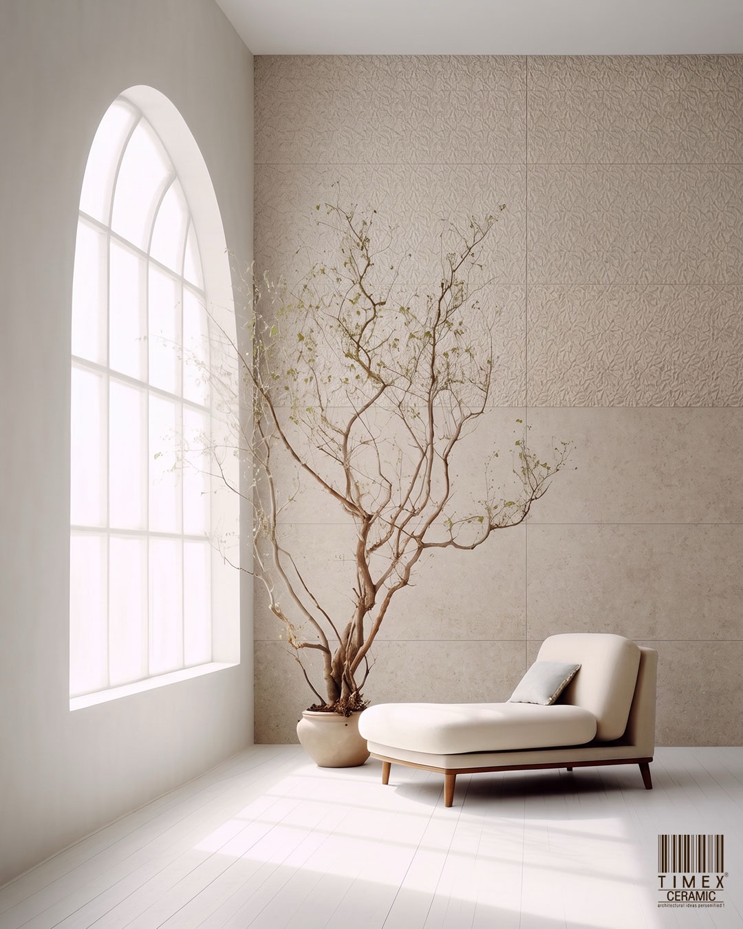 One space can take on completely different personalities, simply by changing the tile.
From soft neutrals and subtle textures to bold colour, geometric reliefs and statement patterns, the right tile can completely shift the character of an interior without changing its architecture.
Swipe through five different directions and see how the same space transforms with each surface.
Which mood wins? Save your favourite and tell us why.
#TileDesign #InteriorDesignIndia #ArchitecturalTiles
#Tilelnspiration #TimexCeramic