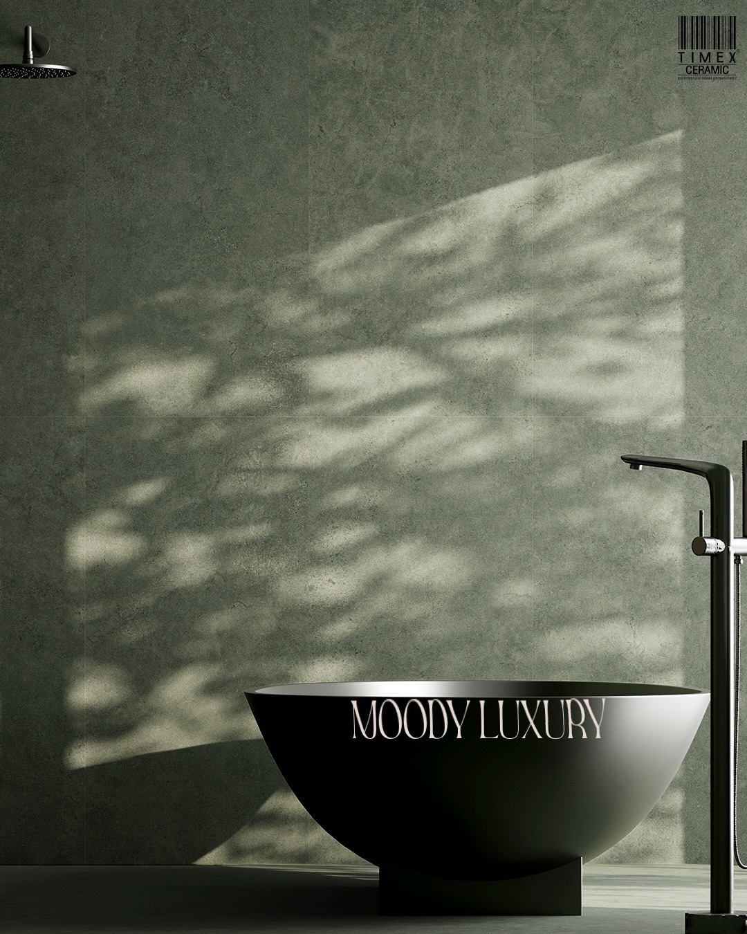 Are you drawn to Mediterranean colour, contemporary patterns, minimalist neutrals, boutique surfaces or industrial textures?
Tiles don’t simply finish a space; they help define its entire design language.
Swipe through five distinctive interior styles featuring designer wall and floor tiles by Timex Ceramic and discover the aesthetic that feels most like you.
Architects & interior designers — which one would you specify?
#TileDesign #InteriorDesignIndia #ArchitectsIndia #DesignerTiles #FloorTiles