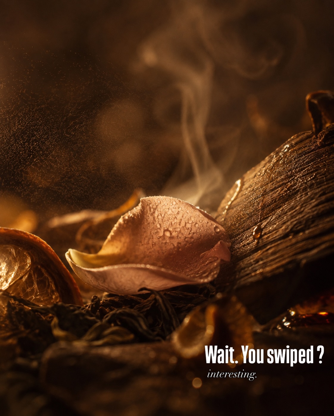 Some fragrances are better experienced than explained.So we won’t describe it.We’ll let you imagine it.Just one warning:Don’t fall for Velvet After.You might not want to wear anything else.NEH Fine FragrancesCan you almost smell it?..................#trendingreels #fyp #post #ᴠɪʀᴀʟᴘᴏsᴛ #perfume luxury fragrance, niche perfume, fine fragrances, perfume photography, fragrance campaign, perfume aesthetic, olfactory experience, scent storytelling, sensory marketing, luxury branding, premium perfume, signature scent, fragrance obsession, perfume lovers, eau de parfum, woody fragrance, warm fragrance, sophisticated scent, timeless luxury, quiet luxury, NEH Fine Fragrances, Velvet After
