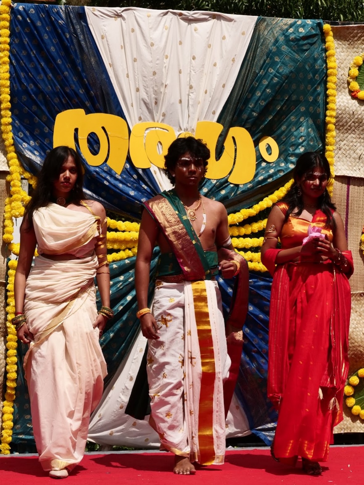 Some celebrations are not just about a day, but about the moments we create together. Onam brought us together through tradition, laughter, culture, and creativi, turning simple moments into memories worth holding on to. A celebration of where we come from, who we are, and the joy of being together.
photos
@adith_yan____
@_mahadevn
@hridaymenon