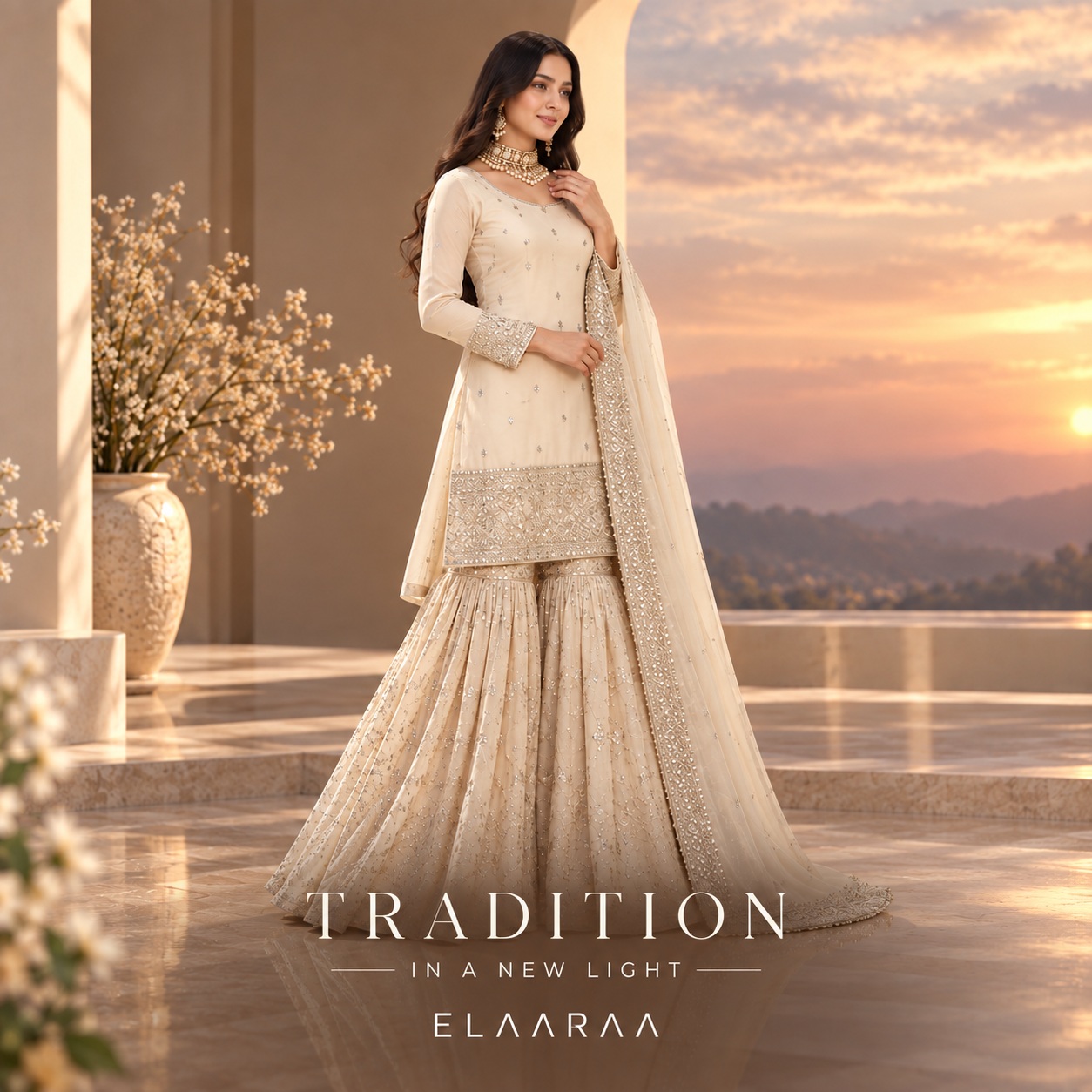 ✨ Tradition, reimagined for today. ✨ From timeless…